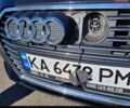 Черный Ауди А3, объемом двигателя 1.4 л и пробегом 129 тыс. км за 17850 $, фото 2 на Automoto.ua
