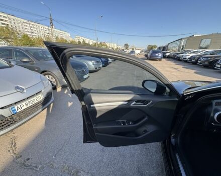 Черный Ауди А3, объемом двигателя 0 л и пробегом 200 тыс. км за 17000 $, фото 17 на Automoto.ua