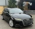 Чорний Ауді А3, об'ємом двигуна 1.4 л та пробігом 200 тис. км за 16000 $, фото 1 на Automoto.ua
