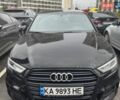 Черный Ауди А3, объемом двигателя 1.98 л и пробегом 94 тыс. км за 17500 $, фото 1 на Automoto.ua