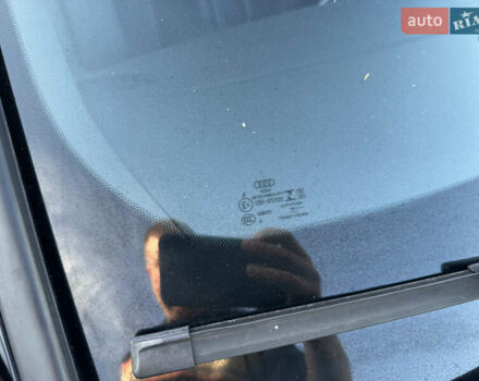 Черный Ауди А3, объемом двигателя 0 л и пробегом 200 тыс. км за 17000 $, фото 30 на Automoto.ua