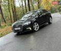 Черный Ауди А3, объемом двигателя 1.4 л и пробегом 200 тыс. км за 17700 $, фото 2 на Automoto.ua