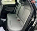 Черный Ауди А3, объемом двигателя 1.4 л и пробегом 171 тыс. км за 16500 $, фото 18 на Automoto.ua