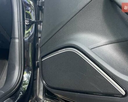 Черный Ауди А3, объемом двигателя 1.4 л и пробегом 166 тыс. км за 17900 $, фото 44 на Automoto.ua
