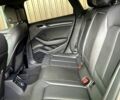 Чорний Ауді А3, об'ємом двигуна 1.4 л та пробігом 95 тис. км за 16900 $, фото 8 на Automoto.ua