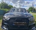 Черный Ауди А3, объемом двигателя 2 л и пробегом 180 тыс. км за 17936 $, фото 1 на Automoto.ua