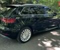 Черный Ауди А3, объемом двигателя 1.4 л и пробегом 166 тыс. км за 17900 $, фото 8 на Automoto.ua