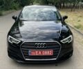 Черный Ауди А3, объемом двигателя 1.6 л и пробегом 151 тыс. км за 15200 $, фото 1 на Automoto.ua