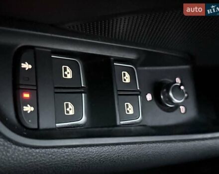 Черный Ауди А3, объемом двигателя 1.4 л и пробегом 200 тыс. км за 17700 $, фото 23 на Automoto.ua