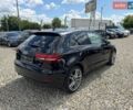 Чорний Ауді А3, об'ємом двигуна 1.6 л та пробігом 255 тис. км за 13900 $, фото 12 на Automoto.ua