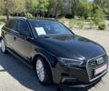 Черный Ауди А3, объемом двигателя 1.4 л и пробегом 205 тыс. км за 14500 $, фото 1 на Automoto.ua