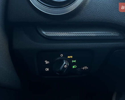 Чорний Ауді А3, об'ємом двигуна 1.4 л та пробігом 167 тис. км за 17900 $, фото 17 на Automoto.ua