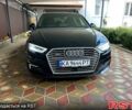 Черный Ауди А3, объемом двигателя 1.4 л и пробегом 95 тыс. км за 16900 $, фото 1 на Automoto.ua
