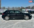Чорний Ауді А3, об'ємом двигуна 1.4 л та пробігом 171 тис. км за 15999 $, фото 3 на Automoto.ua