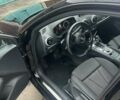 Черный Ауди А3, объемом двигателя 1.97 л и пробегом 255 тыс. км за 14600 $, фото 11 на Automoto.ua