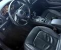 Черный Ауди А3, объемом двигателя 1.4 л и пробегом 200 тыс. км за 17900 $, фото 7 на Automoto.ua