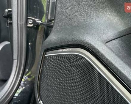 Черный Ауди А3, объемом двигателя 1.4 л и пробегом 166 тыс. км за 17900 $, фото 46 на Automoto.ua