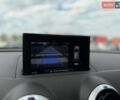 Чорний Ауді А3, об'ємом двигуна 1.4 л та пробігом 171 тис. км за 15500 $, фото 15 на Automoto.ua