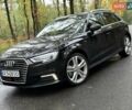 Черный Ауди А3, объемом двигателя 1.4 л и пробегом 200 тыс. км за 17700 $, фото 11 на Automoto.ua