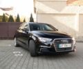 Черный Ауди А3, объемом двигателя 1.4 л и пробегом 61 тыс. км за 16900 $, фото 3 на Automoto.ua