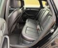 Чорний Ауді А3, об'ємом двигуна 1.4 л та пробігом 63 тис. км за 5497 $, фото 9 на Automoto.ua