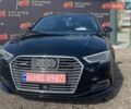 Черный Ауди А3, объемом двигателя 1.4 л и пробегом 204 тыс. км за 15500 $, фото 1 на Automoto.ua