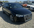 Чорний Ауді А3, об'ємом двигуна 1.6 л та пробігом 250 тис. км за 15450 $, фото 1 на Automoto.ua