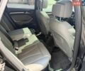 Черный Ауди А3, объемом двигателя 1.4 л и пробегом 213 тыс. км за 12950 $, фото 19 на Automoto.ua