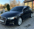 Чорний Ауді А3, об'ємом двигуна 1.4 л та пробігом 167 тис. км за 17900 $, фото 2 на Automoto.ua