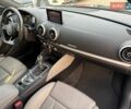 Черный Ауди А3, объемом двигателя 1.4 л и пробегом 64 тыс. км за 17500 $, фото 28 на Automoto.ua