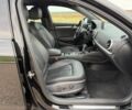 Чорний Ауді А3, об'ємом двигуна 1.4 л та пробігом 63 тис. км за 5497 $, фото 7 на Automoto.ua