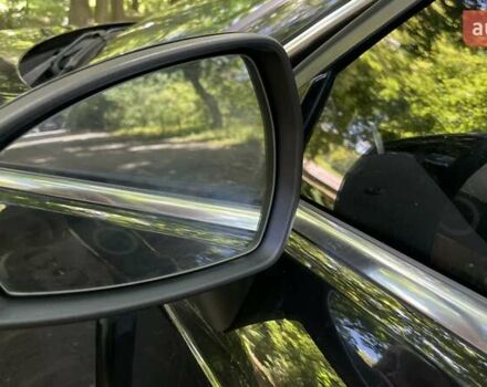 Черный Ауди А3, объемом двигателя 1.4 л и пробегом 166 тыс. км за 17900 $, фото 40 на Automoto.ua