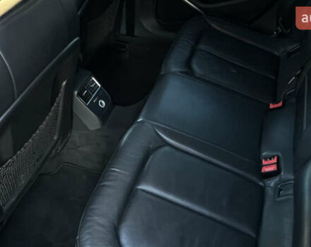 Чорний Ауді А3, об'ємом двигуна 1.4 л та пробігом 167 тис. км за 17900 $, фото 28 на Automoto.ua