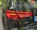 Черный Ауди А3, объемом двигателя 1.4 л и пробегом 166 тыс. км за 17900 $, фото 11 на Automoto.ua