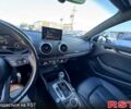 Черный Ауди А3, объемом двигателя 1.4 л и пробегом 200 тыс. км за 19000 $, фото 11 на Automoto.ua