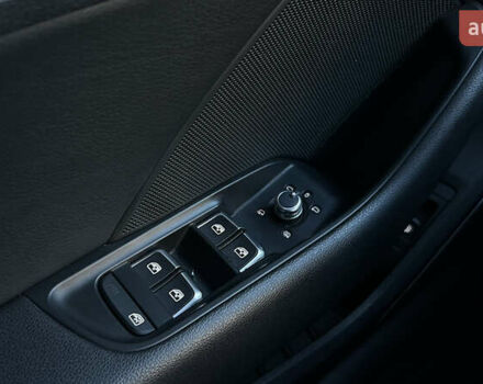 Чорний Ауді А3, об'ємом двигуна 1.4 л та пробігом 167 тис. км за 17900 $, фото 18 на Automoto.ua