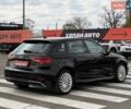 Чорний Ауді А3, об'ємом двигуна 1.4 л та пробігом 171 тис. км за 15500 $, фото 4 на Automoto.ua