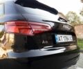Черный Ауди А3, объемом двигателя 1.4 л и пробегом 61 тыс. км за 16900 $, фото 11 на Automoto.ua