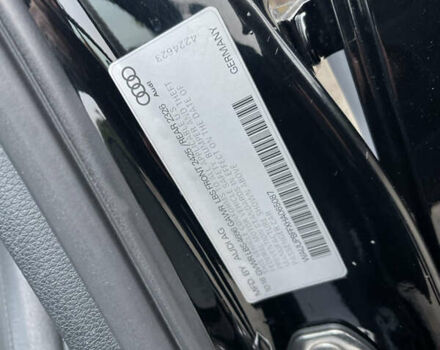 Чорний Ауді А3, об'ємом двигуна 1.4 л та пробігом 124 тис. км за 15500 $, фото 21 на Automoto.ua
