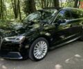 Черный Ауди А3, объемом двигателя 1.4 л и пробегом 166 тыс. км за 17900 $, фото 1 на Automoto.ua
