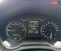 Чорний Ауді А3, об'ємом двигуна 1.4 л та пробігом 136 тис. км за 15500 $, фото 31 на Automoto.ua