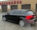 Черный Ауди А3, объемом двигателя 1.4 л и пробегом 200 тыс. км за 14200 $, фото 1 на Automoto.ua