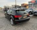 Черный Ауди А3, объемом двигателя 1.4 л и пробегом 64 тыс. км за 17500 $, фото 10 на Automoto.ua