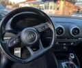 Черный Ауди А3, объемом двигателя 1.4 л и пробегом 210 тыс. км за 14699 $, фото 35 на Automoto.ua