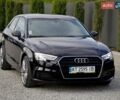 Черный Ауди А3, объемом двигателя 1.6 л и пробегом 255 тыс. км за 14800 $, фото 1 на Automoto.ua