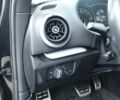Чорний Ауді А3, об'ємом двигуна 1.4 л та пробігом 83 тис. км за 5403 $, фото 12 на Automoto.ua