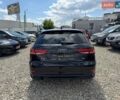 Чорний Ауді А3, об'ємом двигуна 1.6 л та пробігом 255 тис. км за 13900 $, фото 11 на Automoto.ua