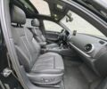 Черный Ауди А3, объемом двигателя 0 л и пробегом 55 тыс. км за 4795 $, фото 8 на Automoto.ua