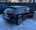 Черный Ауди А3, объемом двигателя 2 л и пробегом 270 тыс. км за 14900 $, фото 3 на Automoto.ua