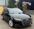 Чорний Ауді А3, об'ємом двигуна 1.4 л та пробігом 200 тис. км за 17900 $, фото 2 на Automoto.ua